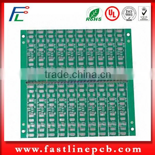 Air Conditioner Pcb Controller Circuit Board photo-3
