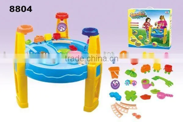 Hualian Large Size Garden Tool Toy Set For Kids,Outdoor Game Set photo-2