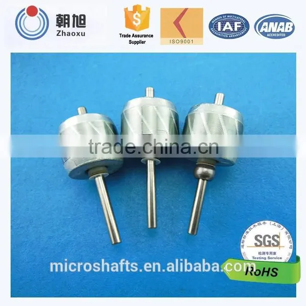 Hot Sale Stainless Steel Screw With Different Types photo-2