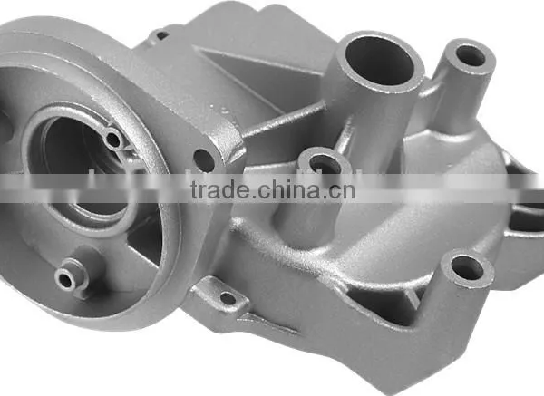 china manufacturer aluminum alloy die casting auto component
