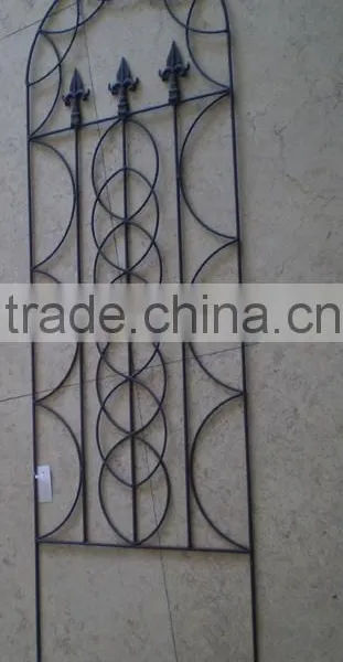 Metal Holder for Plant or Flower