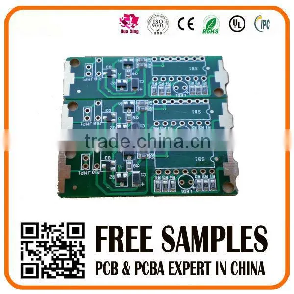1 Layer Single Sided PCB Printed Circuit Board photo-2
