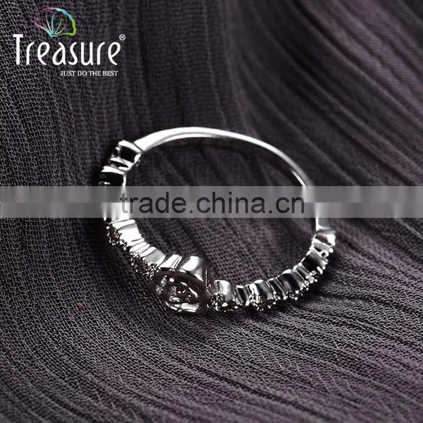 Vintage Jewelry 2014 Fashion Jewelry Gold Ring Designs for Men photo-4