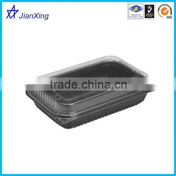 New Products Meal Prep Food Storage Containers,plastic Salad Food Container photo-6