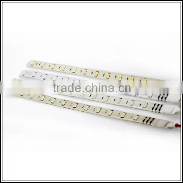5050 12smd 30cam DC12V White PCB Colorful Knight Rider Led Flash Lights for Cars photo-4