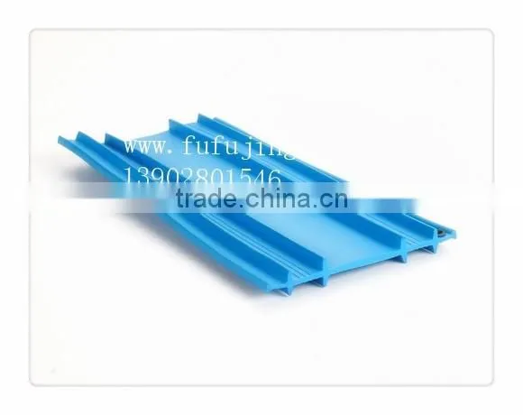 PVC Waterstop in Guangdong China Rubber Water Stop photo-3