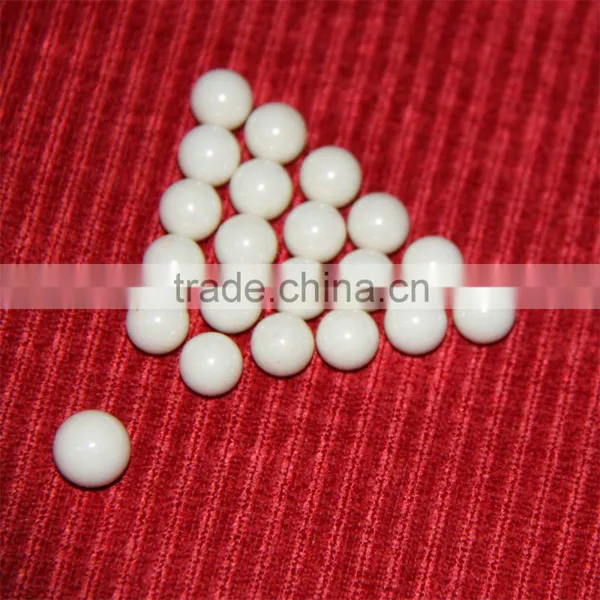 Zirconia Ceramic Grinding Ball, Zirconia Ball