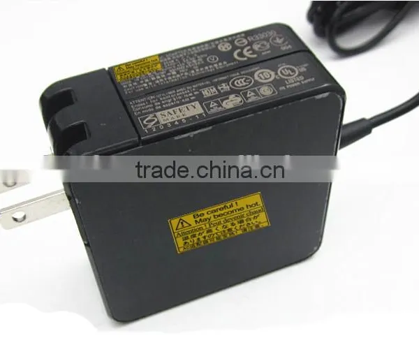 Original Genuine Notebook Adapter for Asus 19V 1.75A 33W 4.0*1.35mm photo-4
