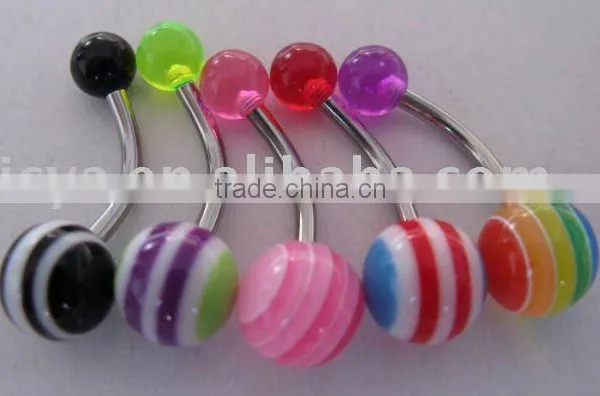 Belly Ring
