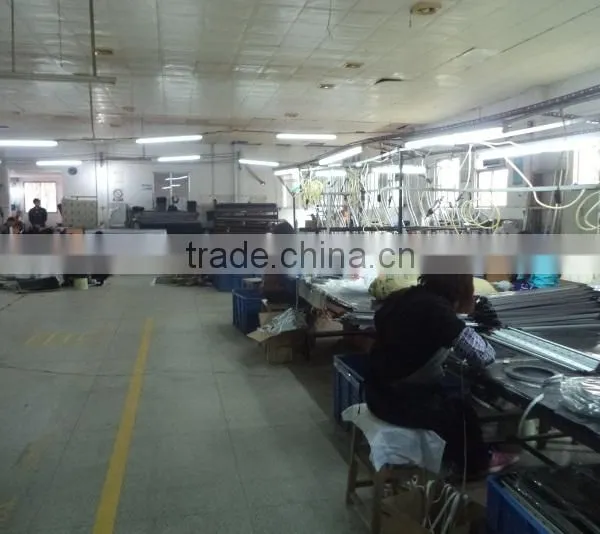 Yidisplay Display Equipment Co., Ltd. company overview - view 4