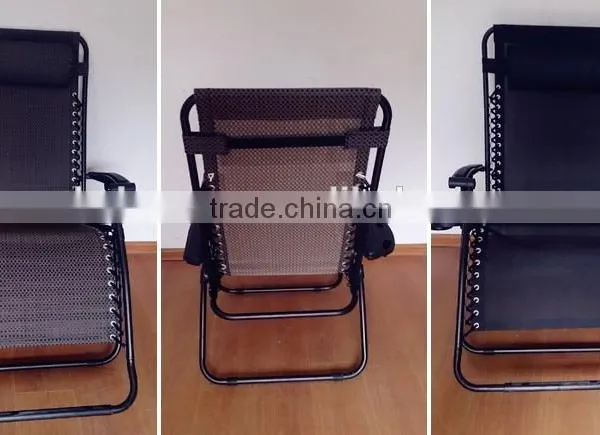 Leisure Zero Gravity Chair