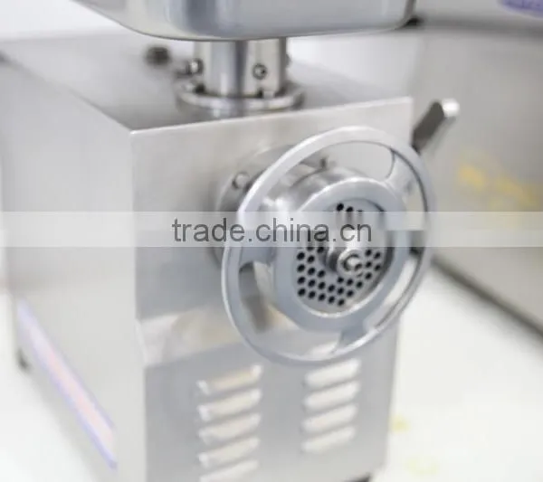 Professional Industrial Meat Grinder Machine photo-5