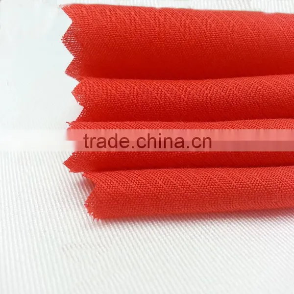 2015 Xiangsheng 100% Viscose Polyester Rayon Spandex Fabric photo-3