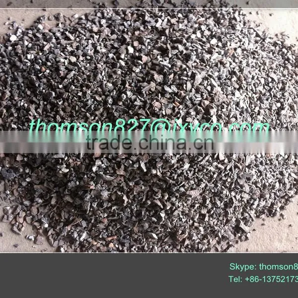 Calcium Carbide for Fruit Ripening