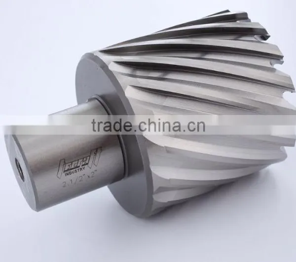 HSS Annular Cutter 2.1/2"x2" photo-3