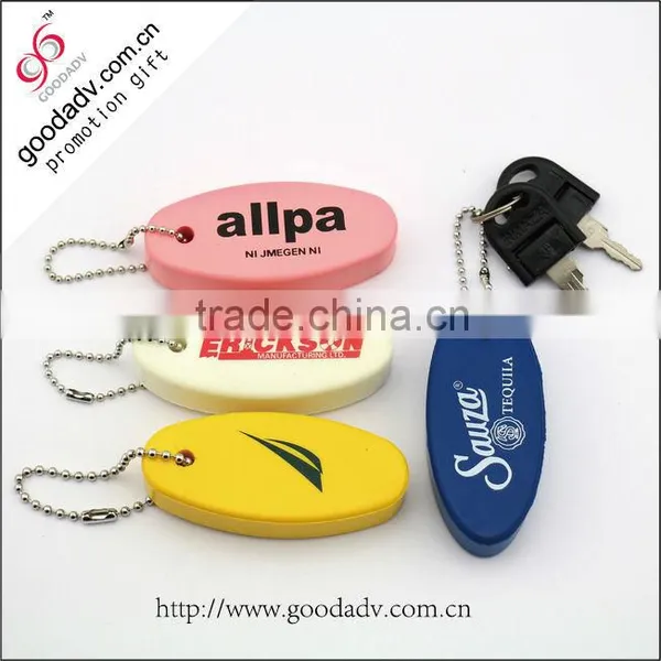 2015 New Design Fashion Lovely New Souvenir Cheap pu Keychain photo-5