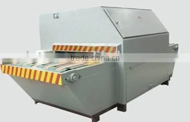 veneer side sander