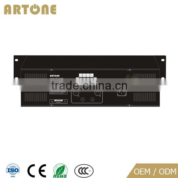 High Power Amplifier photo-2
