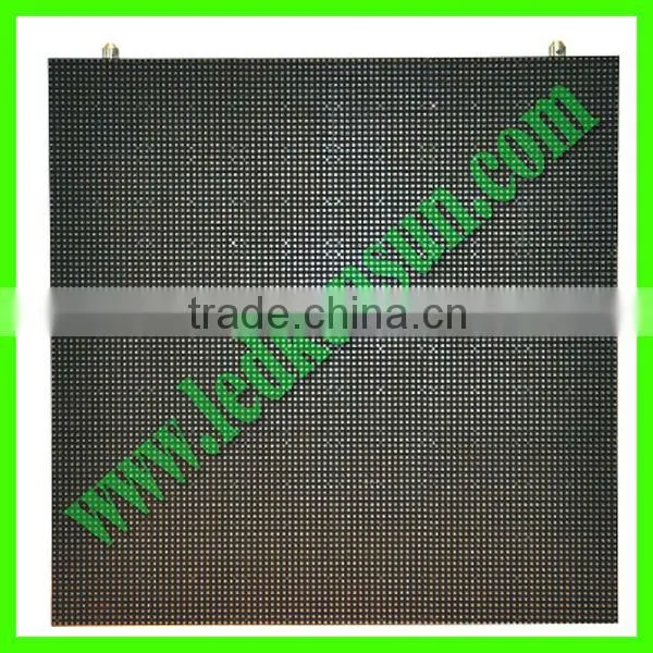 Video Led Display P10 Indoor Full Color Led Display