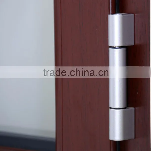 ROGENILAN 70 Series American Style Aluminium Casement Windows photo-6