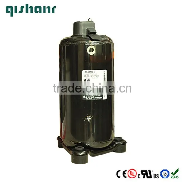 LG Scroll Compressor SR057RAA With High Capacity of 58,000 BTU R22 220V/3/60 photo-4