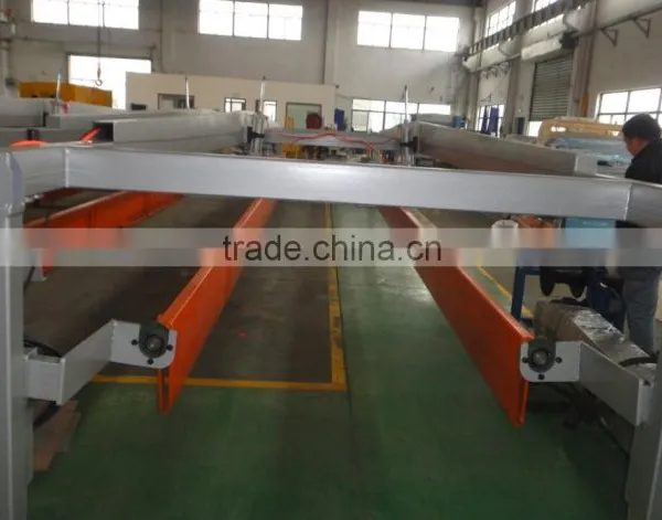 TT 40-250 Automatic Roof Roll Forming Machine photo-5