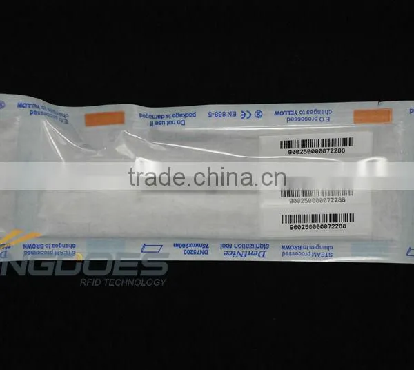 Big Stock 1.4x8mm Microchip Syringe for Animal! photo-5