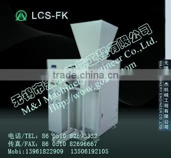 25kg Valve Bag Filler, Adhesive Plaster Filling Machine photo-2