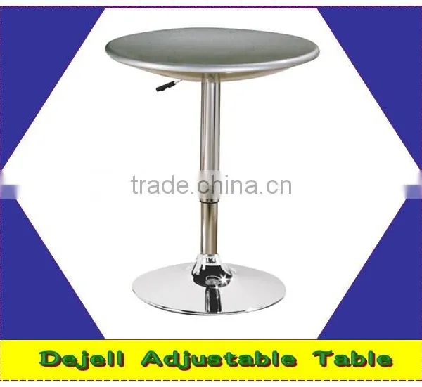 Adjustable table