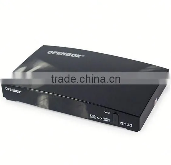 Satellite TV Receiver Openbox V8S DVB-S2 V8S Set Top Box photo-2