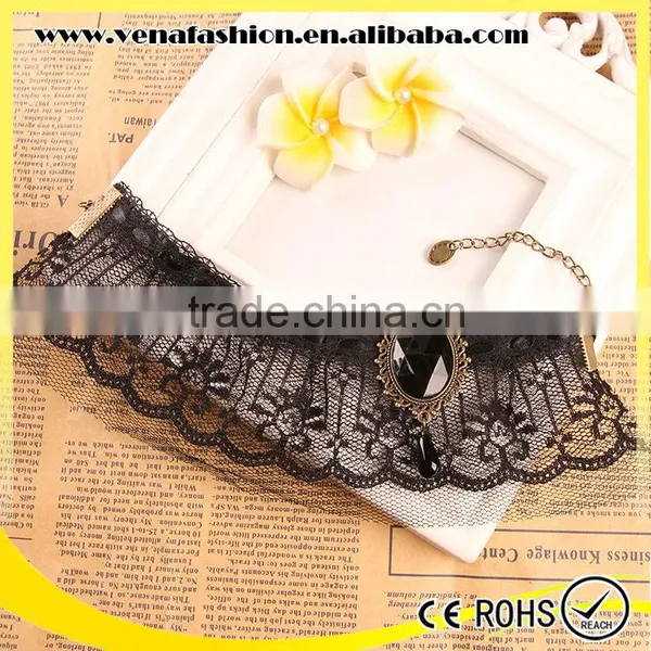 Lace Ethnic Handmade Anklet, Antique Anklets photo-4