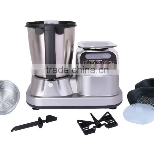 All in One Soup Maker With GS,CE,CB,LFGB,DGCCRF photo-2