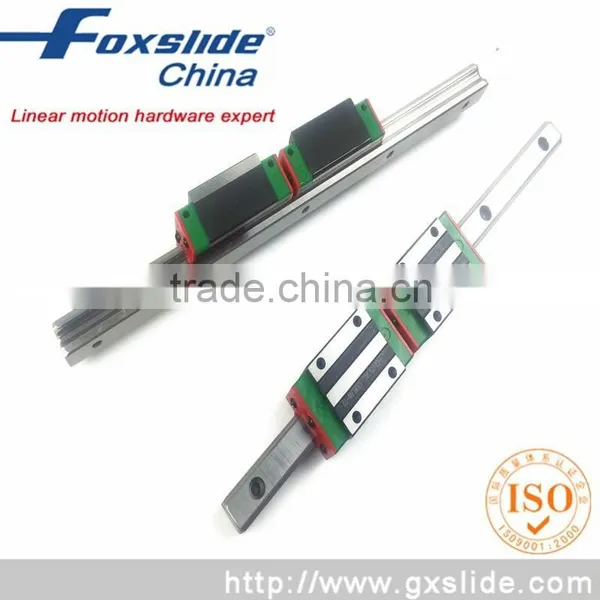 Competitive Price HIWIN Linear Guides With 5% off photo-3