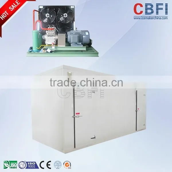 CBFI Industrial Cold Storage Room Price photo-3