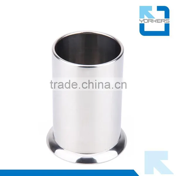 Stainless Steel Chopstick Fork & Kitchen Knife Round Holder/container photo-2