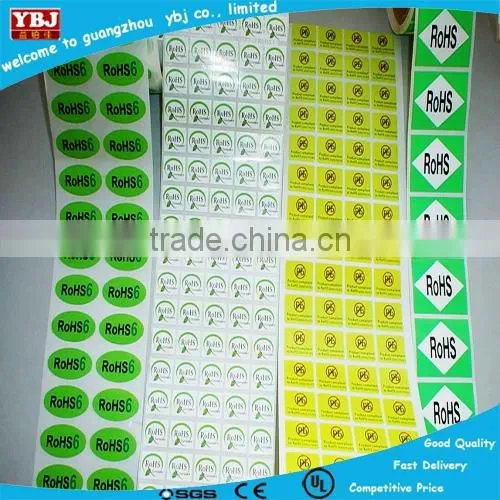 Vinyl Decal Floor Sticker photo-6