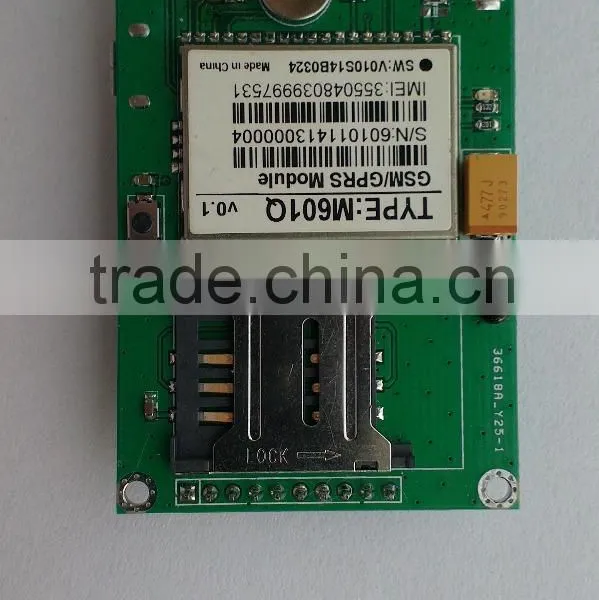 China Best SCADA System/PLC/meter Reading, KB3030-K Gprs Gsm Modem photo-4