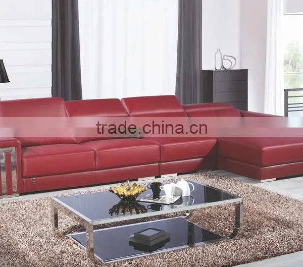 Classic Wooden Frame Couch Set Wholesale Price photo-2