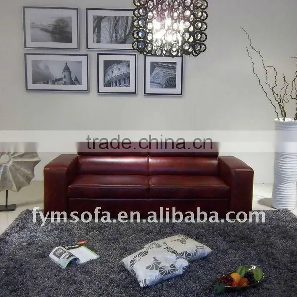 Modern Sectional Sofa Living Room Furniture Made in Italy photo-2