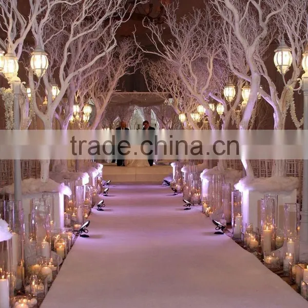 Wedding Decoration Supplies Wedding Ornamental Artificial Blossom Tree photo-5