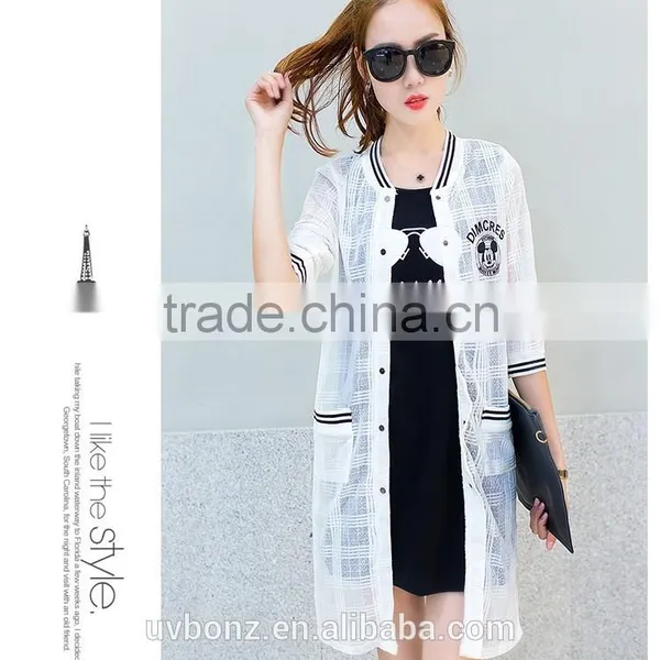 2016 New Ladies Chiffon Blouse Shirts