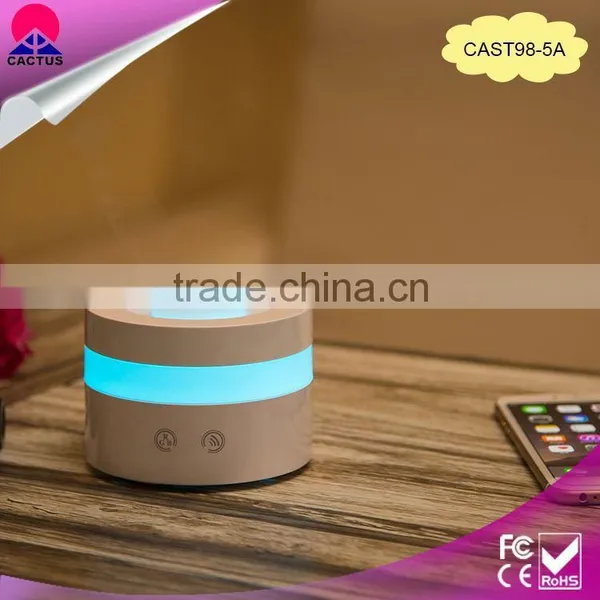 Home Use Aroma Diffuser Humidifier With CE ROHS Cetification