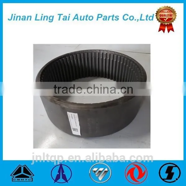 WG9981340051 Ring Gear Z=56 photo-4