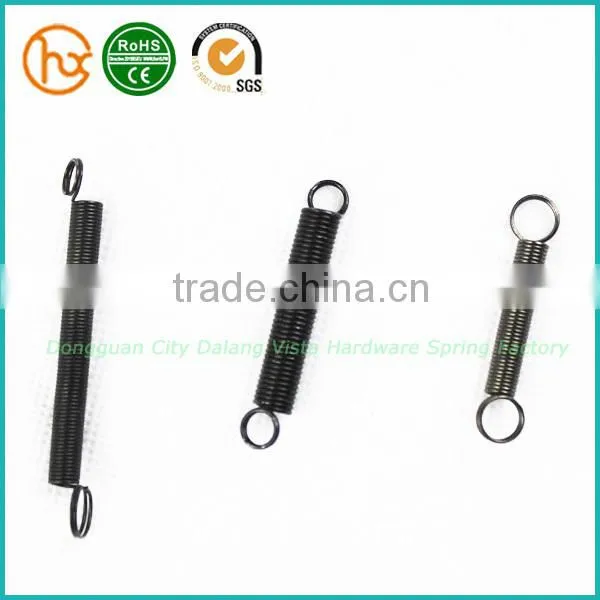 Good Tensile Retractable Tension Springs photo-3