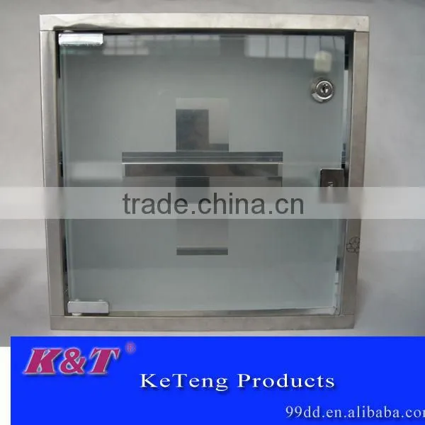 Hot Sale Stainless Steel Bathroom Cabinet