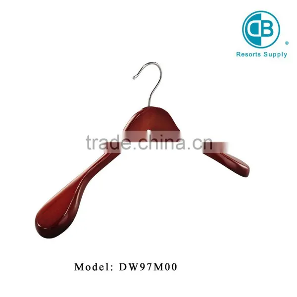 Extra Shoulder Coat Hanger photo-3