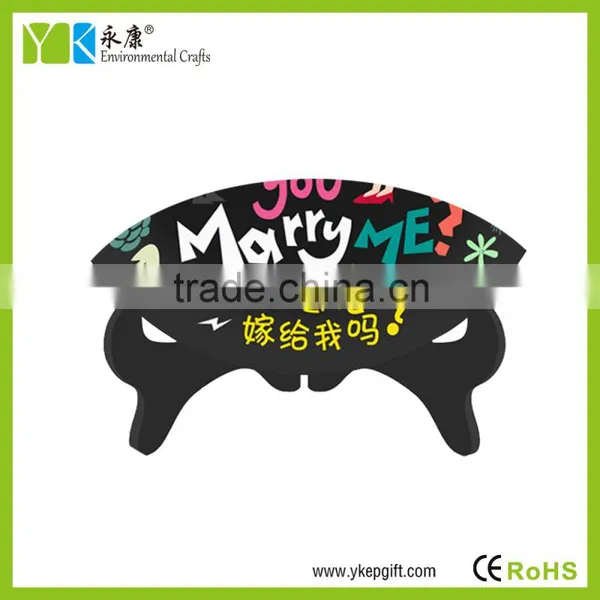 2016 New Creative DIY Wedding Gifts Souvenirs Wedding for Newly Married Couple,eliminate Formaldehyde photo-5