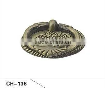 Furniture Zinc Handle & Cabinet Knob