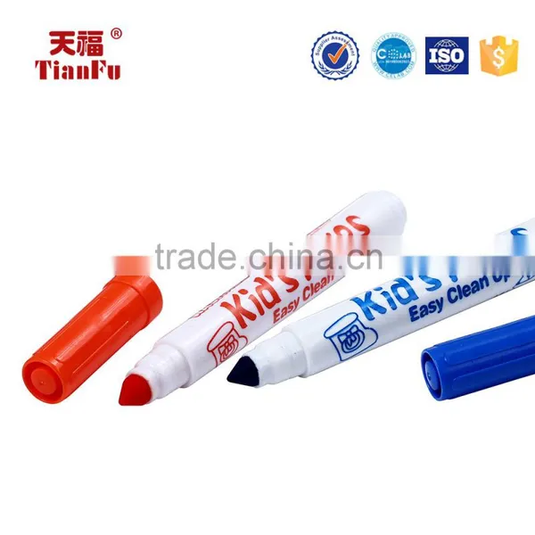Factory Outlets Magic Washable Art Multi-color Water Color Pen photo-2