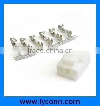 Auto Connector / Power Connector